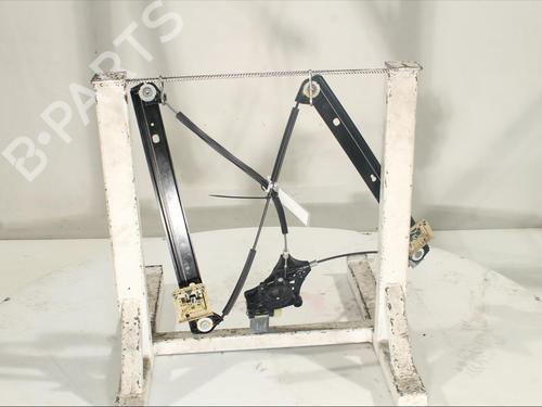 Front right window mechanism AUDI Q3 (F3B)  | BP18049823C23 