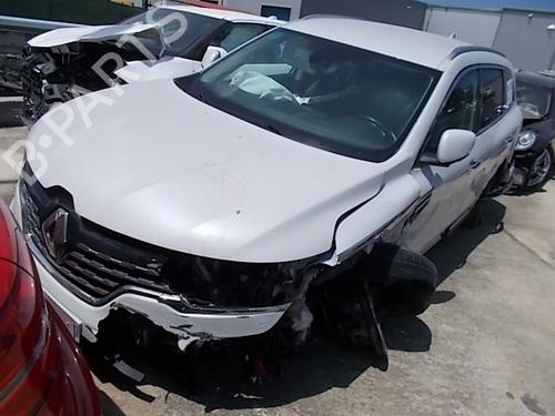 Electronic module RENAULT KOLEOS II (HC_) 2.0 BLUE DCI 185 4WD (HCAN) | BP24399445M83  - Image 6