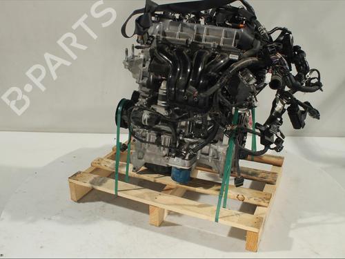 Engine KIA NIRO I (DE)  | BP12054792M1 