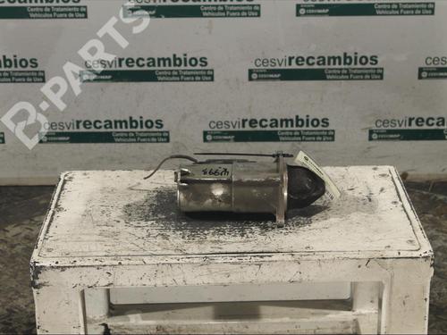 Starter OPEL ASTRA H GTC (A04)  | BP11897391M8 