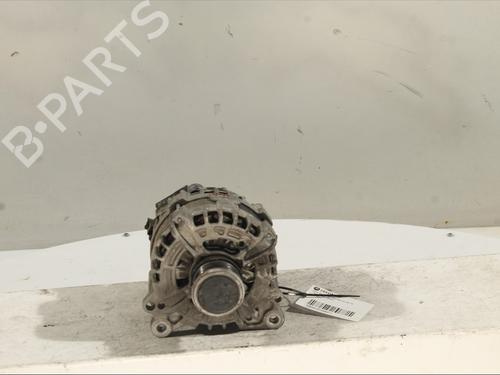 Used Alternator Alternator SEAT ATECA (KH7, KHP) 2.0 TDI (150 hp) 29049715 29049715