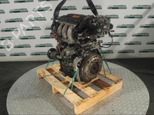 Motor HONDA ACCORD VI (CK, CG, CH, CF) 2.0 Turbo DI (CH2) | BP11989144M1 