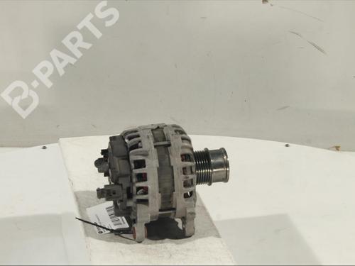 Alternator SEAT IBIZA V (KJ1, KJG)  | BP11985554M7 