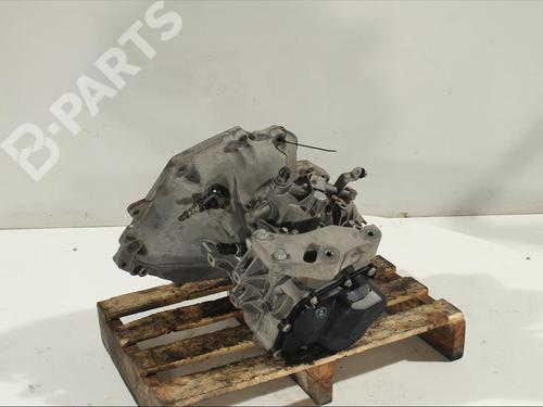 Gearbox OPEL CORSA E (X15)  | BP11906369M3 