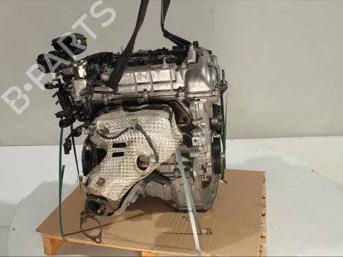 Engine HYUNDAI ix35 (LM, EL, ELH) 1.6 | BP27494220M1 