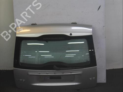 Used Tailgate Tailgate VOLVO V50 (545) D3 (150 hp) 17951721 17951721