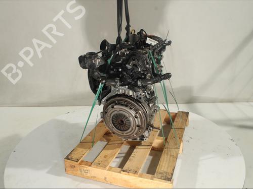 Engine SKODA FABIA III (NJ3) 1.0 | BP16941750M1 