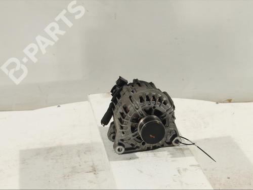 Alternator CITROËN C-ELYSEE (DD_) 1.6 BlueHDi 100 | BP11904900M7 