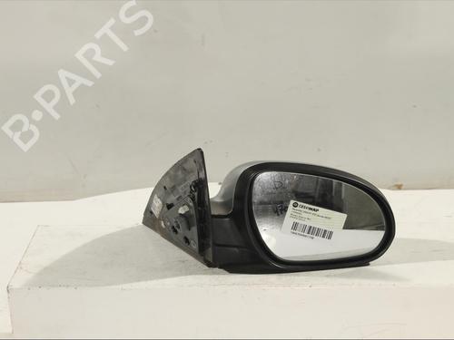 Used Right mirror Right mirror HYUNDAI i30 (FD) 1.4 (109 hp) 12081001 12081001