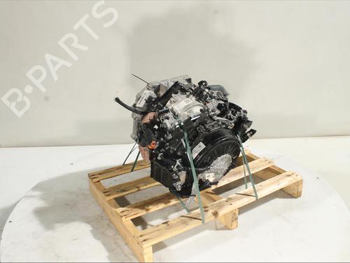 Engine RENAULT AUSTRAL TCe 130 (HGM2) | BP24541753M1 