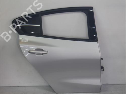 right-rear-door-ford-focus-iv-hn-2018-37499859 main image