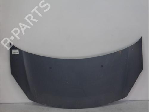 Used Hood CITROËN C3 II (SC_) 1.6 HDi (92 hp) 29173499