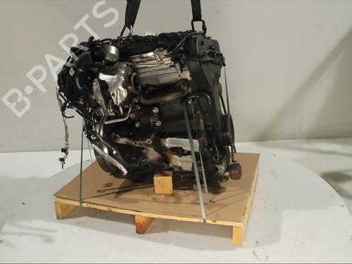 Engine AUDI A6 C7 Avant (4G5, 4GD) 2.0 TDI | BP29846990M1