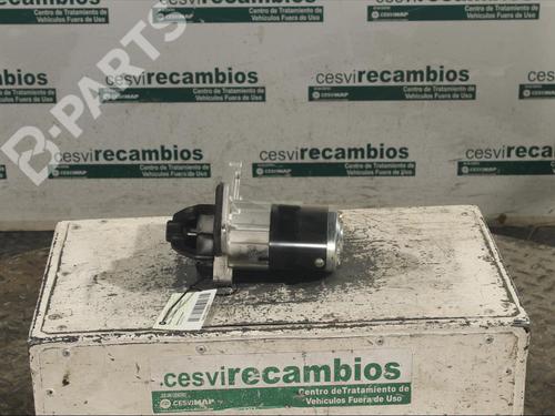 Startmotor NISSAN JUKE (F15) 1.5 dCi (110 hp) 11897565
