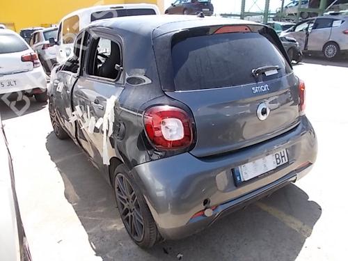 Tværbjælke SMART FORFOUR Hatchback (453) 0.9 (453.044, 453.053) | BP36028270C162 - Image 2