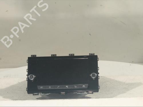 Used Radio SEAT ARONA (KJ7, KJP) [2017-2025]  22332379