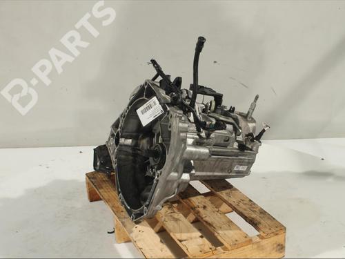 Gearbox DACIA SANDERO III 1.0 TCe 100 | BP11984991M3 