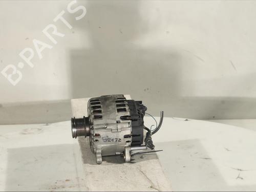 Alternator SEAT ATECA (KH7, KHP) 2.0 TDI | BP18049401M7 