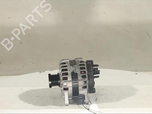 Used Alternator Alternator DACIA DUSTER (HM_) 1.5 dCi 115 (HMAD) (116 hp) 19706380 19706380