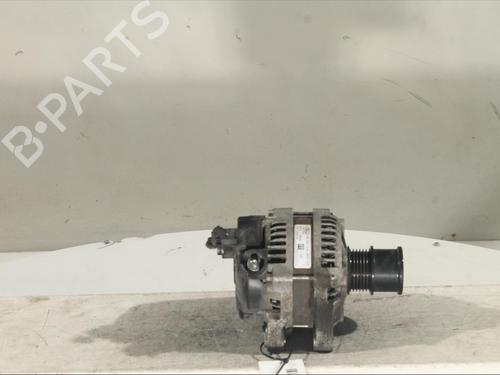 Used Alternator Alternator FORD FOCUS III 1.0 EcoBoost (125 hp) 17234651 17234651