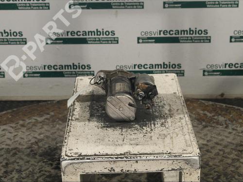 Starter SEAT IBIZA IV (6J5, 6P1)  | BP11898887M8 