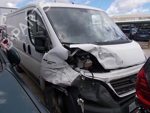 Alternator FIAT DUCATO Van (250_) 130 Multijet 2,3 D | BP24628261M7  - Image 7