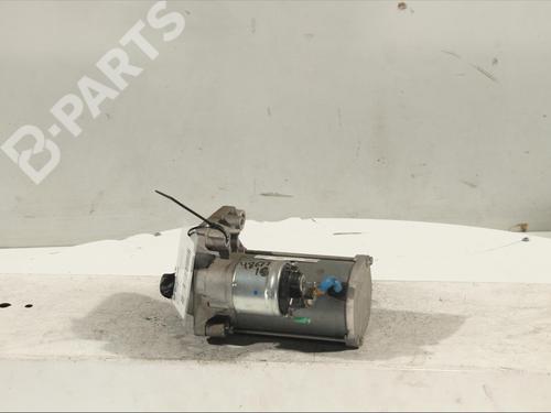 Motor de arranque PEUGEOT 2008 I (CU_) 1.6 HDi (92 hp) 9662854180-04TS22E26 5802 AE