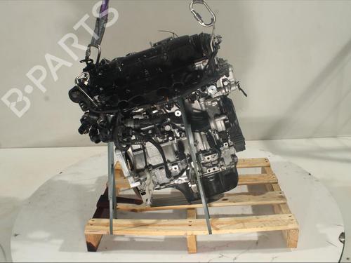 Engine PEUGEOT 3008 II SUV (MC_, MR_, MJ_, M4_) 1.6 PureTech 180 (M45GFR, M45GFU) | BP20714265M1 