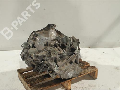 Gearkasse MAZDA 2 Hatchback (DL, DJ)  | BP11973268M3 