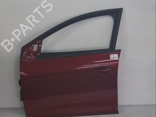 Used Left front door Left front door DACIA SANDERO III 1.0 TCe 90 (91 hp) 34710469 34710469