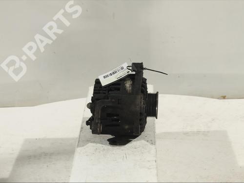 Alternator AUDI A4 B5 (8D2)  | BP11905105M7 
