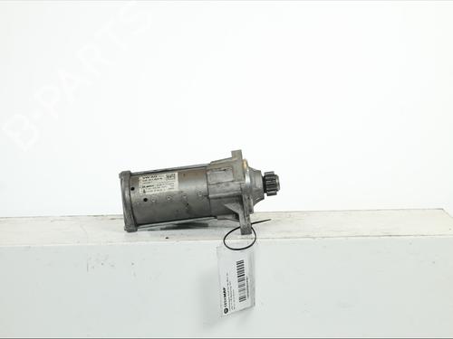 Startmotor Startmotor VW GOLF VII (5G1, BQ1, BE1, BE2) 2.0 GTI (245 hp) 37432693 37432693