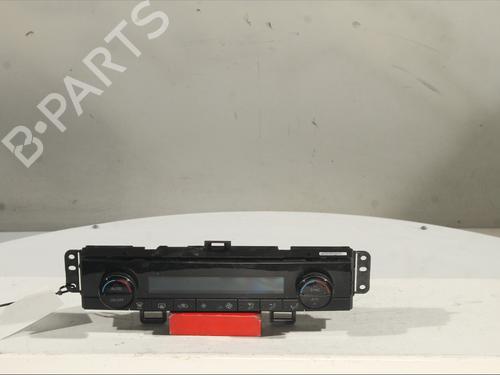 Used Climate control Climate control NISSAN QASHQAI III (J12) 1.3 DIG-T (140 hp) 31962411 31962411
