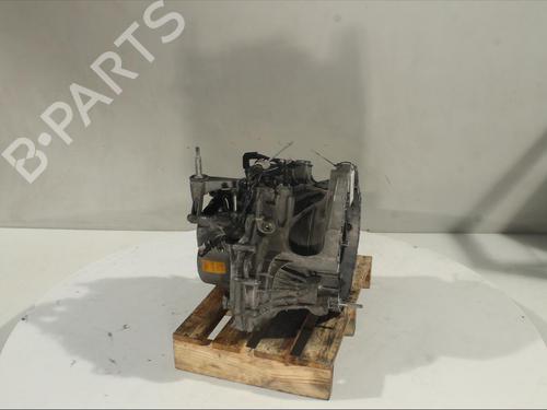 Gearbox RENAULT TWINGO III (BCM_, BCA_) 0.9 TCe 95 | BP15883548M3 