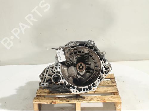 Used Gearbox Gearbox OPEL CORSA D (S07) 1.3 CDTI (L08, L68) (75 hp) 24541830 24541830