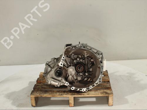 Used Gearbox PEUGEOT 108 1.0 VTi 72 (72 hp) 29268900