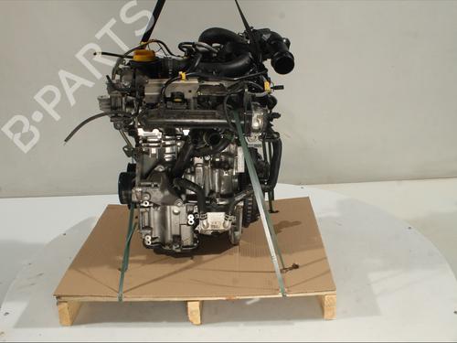 Used Engine DACIA SANDERO III 1.0 TCe 90 (91 hp) 28488297