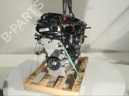 Engine SEAT ATECA (KH7, KHP) 2.0 TDI | BP18049447M1 