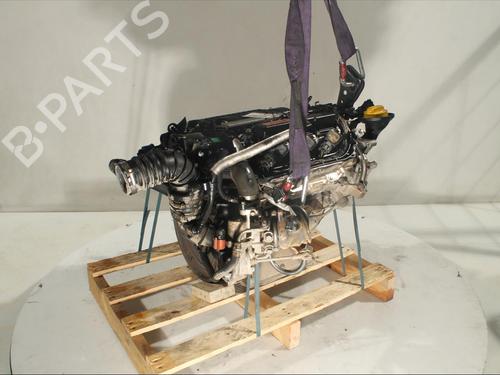 Engine SMART FORFOUR Hatchback (453) 0.9 (453.044, 453.053) | BP18299166M1 