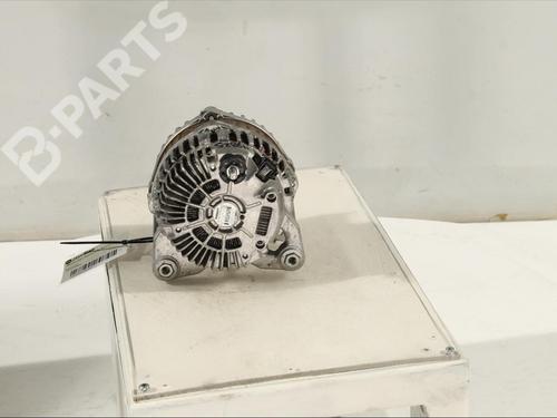 Alternator NISSAN JUKE (F15) 1.5 dCi | BP11902780M7 