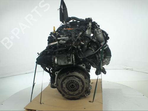 Engine SEAT IBIZA IV (6J5, 6P1) 1.4 TDI | BP34357168M1 - Image 5