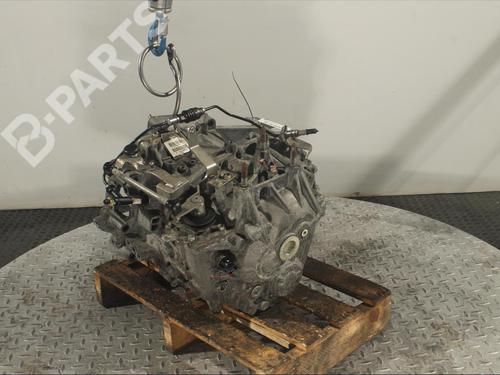Gearbox MITSUBISHI LANCER VIII Sportback (CX_A) 2.0 DI-D (CX8A) | BP11989330M3