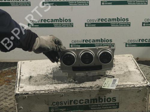 Used Climate control Climate control MAZDA 5 (CR) 2.0 (CREW, CR19) (146 hp) 11898639 11898639