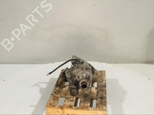 Transfer box JEEP COMPASS (MP, M6, MV, M7) 2.0 CRD 4x4 | BP32511802M36