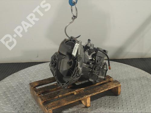 Gearbox OPEL CORSA D (S07)  | BP11901673M3 