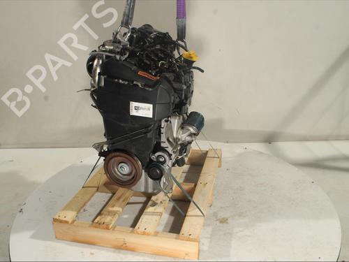Engine NISSAN JUKE (F15) 1.5 dCi | BP19505379M1 