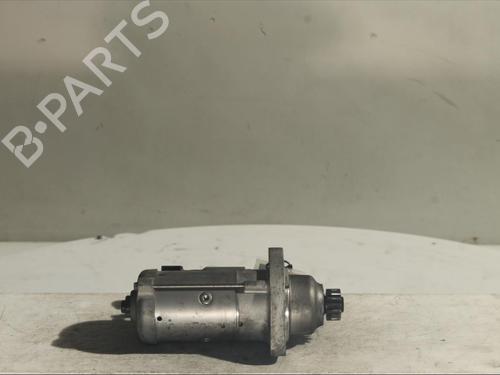 Startmotor VW TIGUAN (5N_) [2007-2018]  16062796