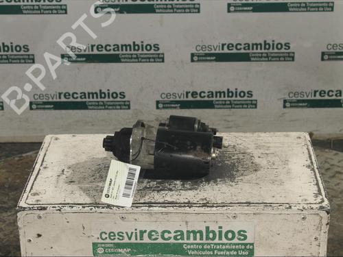 Used Starter Starter AUDI A3 (8P1) 2.0 TDI 16V (140 hp) 11897385 11897385
