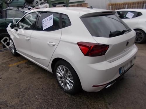 Engine SEAT IBIZA V (KJ1, KJG) 1.0 TSI | BP33188368M1 - Image 7