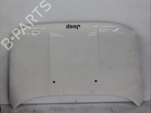 Used Hood Hood 39496583 39496583